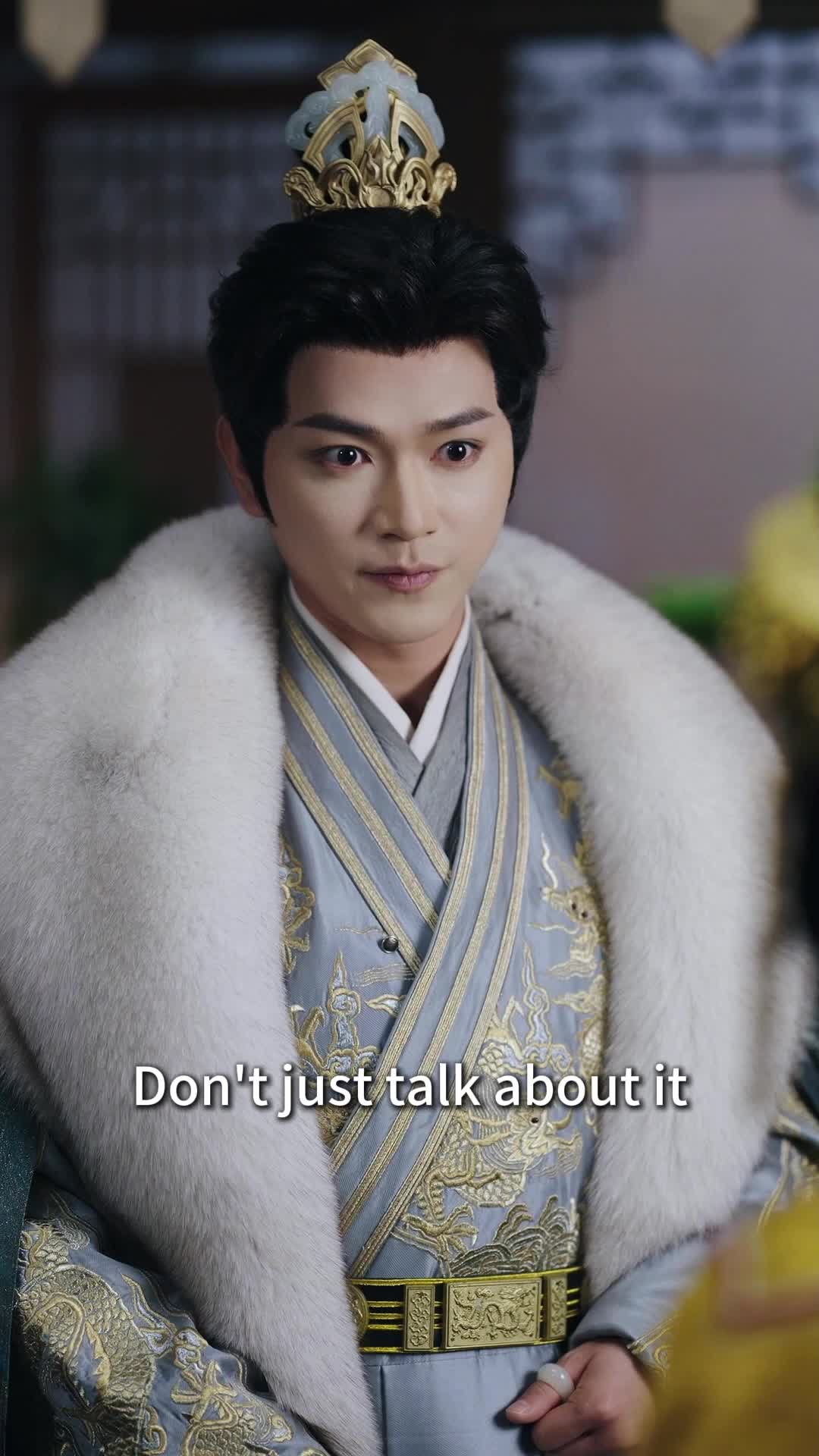 Episode 17 - I Tried to Destroy My Empire